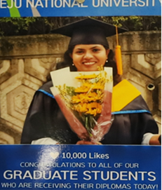 SNS 졸업사진 콘테스트(SNS Graduation Photo Contest)