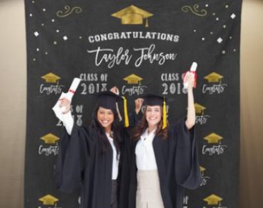 SNS 졸업사진 콘테스트(SNS Graduation Photo Contest)